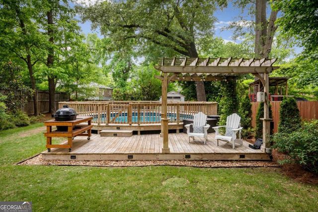 120 Maxwell Street, Decatur, GA 30030