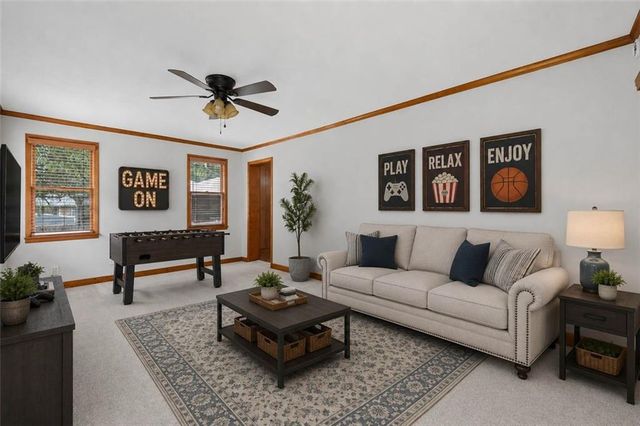 3283 Meadowview Lane SW, Marietta, GA 30008