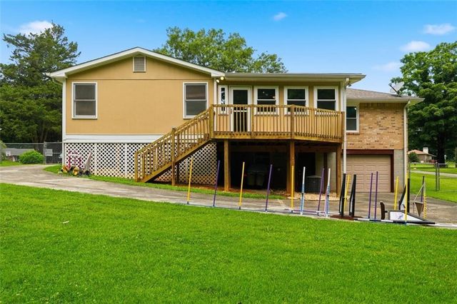 3283 Meadowview Lane SW, Marietta, GA 30008
