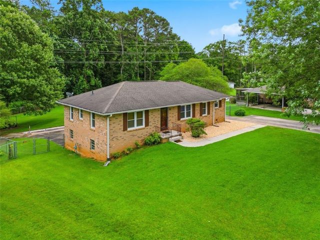 3283 Meadowview Lane SW, Marietta, GA 30008