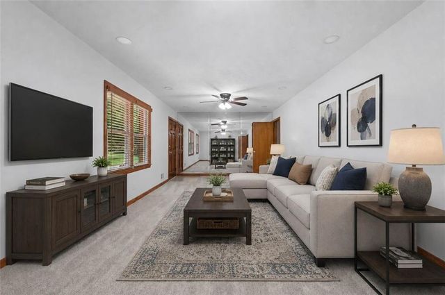 3283 Meadowview Lane SW, Marietta, GA 30008