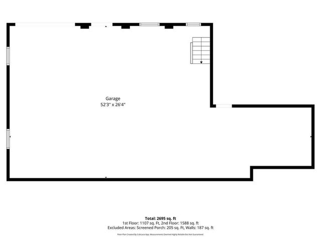 3283 Meadowview Lane SW, Marietta, GA 30008