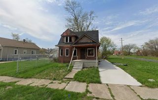 12841 Appoline Street, Detroit, MI 48227