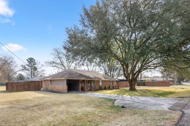 4668 W Green Ridge Dr, Baton Rouge, LA 70814