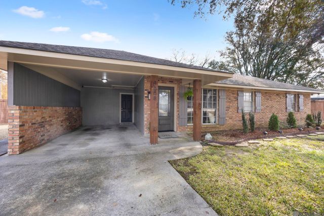 4668 W Green Ridge Dr, Baton Rouge, LA 70814