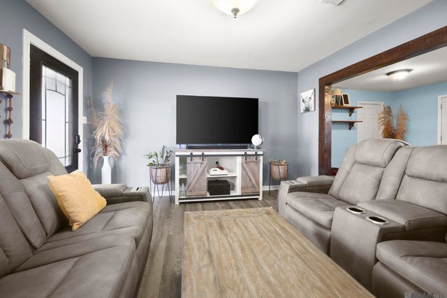 4668 W Green Ridge Dr, Baton Rouge, LA 70814