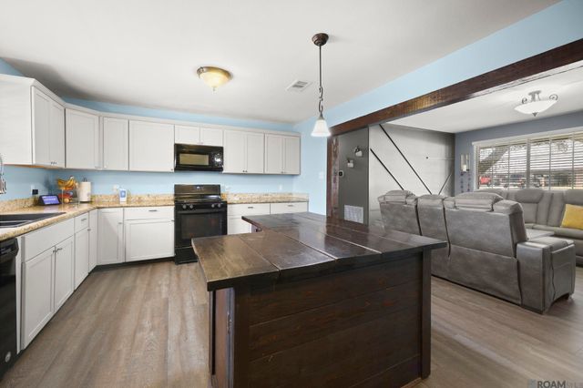 4668 W Green Ridge Dr, Baton Rouge, LA 70814