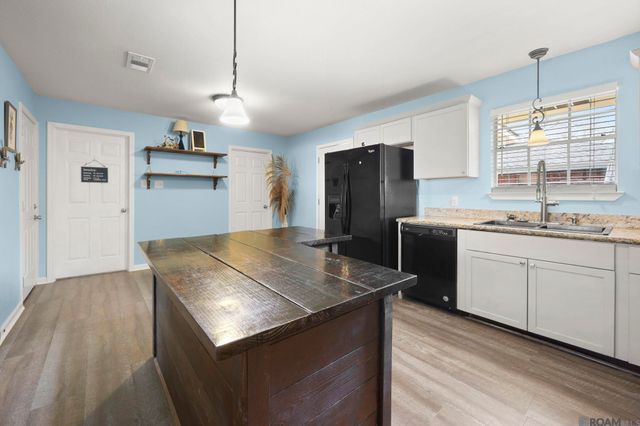 4668 W Green Ridge Dr, Baton Rouge, LA 70814