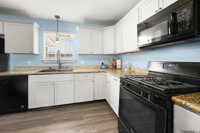 4668 W Green Ridge Dr, Baton Rouge, LA 70814