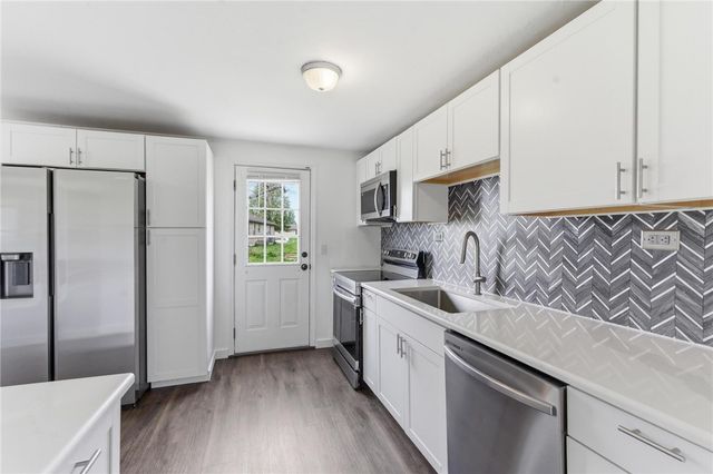 314 Westerly Hills Drive, Englewood, OH 45322