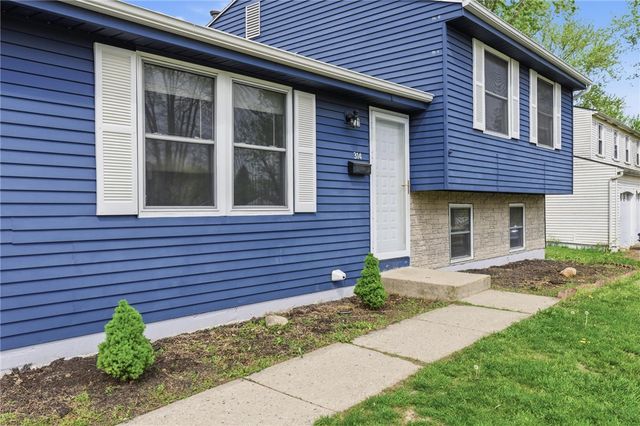 314 Westerly Hills Drive, Englewood, OH 45322