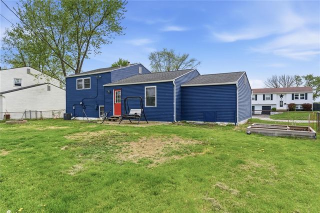 314 Westerly Hills Drive, Englewood, OH 45322