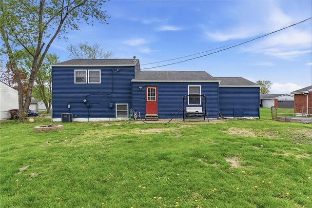314 Westerly Hills Drive, Englewood, OH 45322