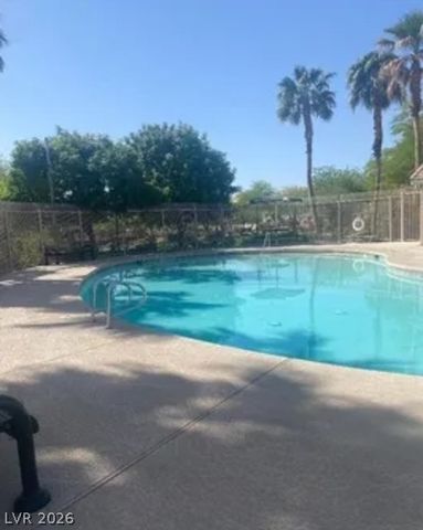 4838 Double Down Drive 101, Las Vegas, NV 89122