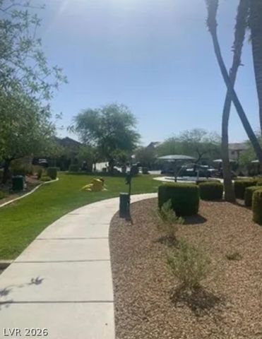 4838 Double Down Drive 101, Las Vegas, NV 89122