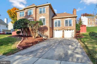 11002 CRANFORD DR, Upper Marlboro, MD 20772