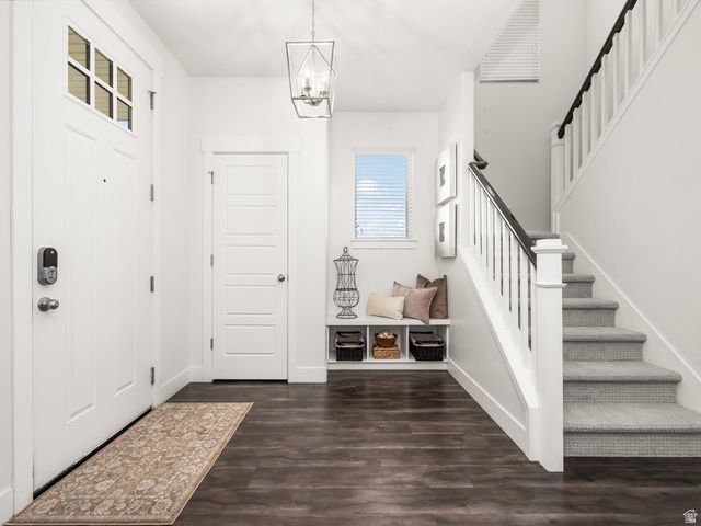 117 E RIDGE VIEW DR, Elk Ridge, UT 84651