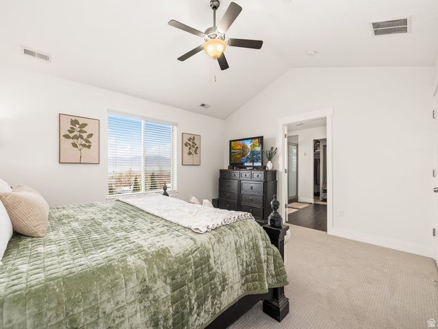 117 E RIDGE VIEW DR, Elk Ridge, UT 84651