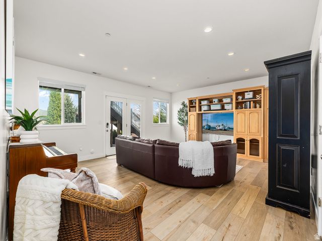 117 E RIDGE VIEW DR, Elk Ridge, UT 84651