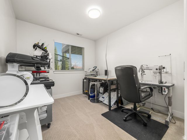 117 E RIDGE VIEW DR, Elk Ridge, UT 84651