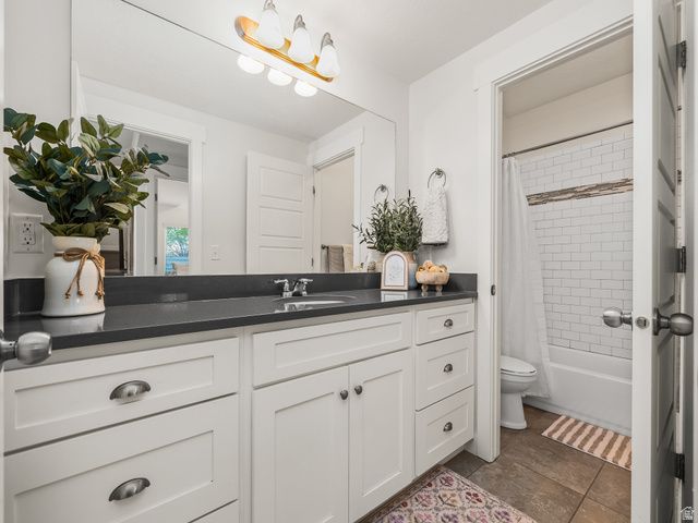 117 E RIDGE VIEW DR, Elk Ridge, UT 84651