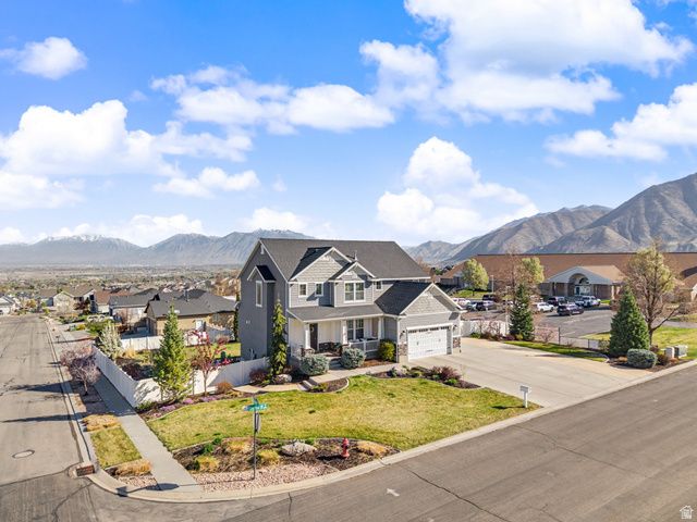 117 E RIDGE VIEW DR, Elk Ridge, UT 84651