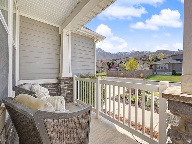 117 E RIDGE VIEW DR, Elk Ridge, UT 84651