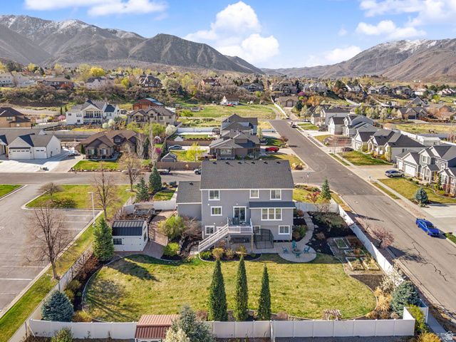 117 E RIDGE VIEW DR, Elk Ridge, UT 84651