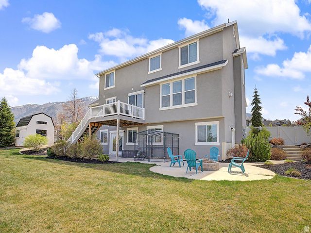 117 E RIDGE VIEW DR, Elk Ridge, UT 84651