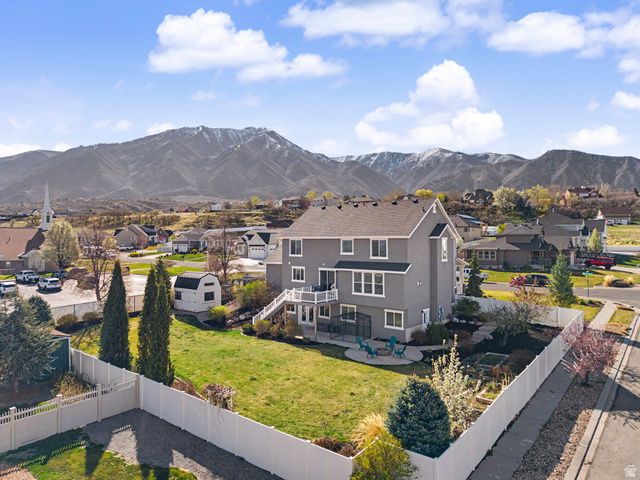 117 E RIDGE VIEW DR, Elk Ridge, UT 84651