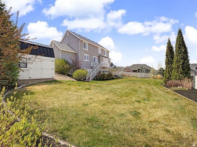 117 E RIDGE VIEW DR, Elk Ridge, UT 84651