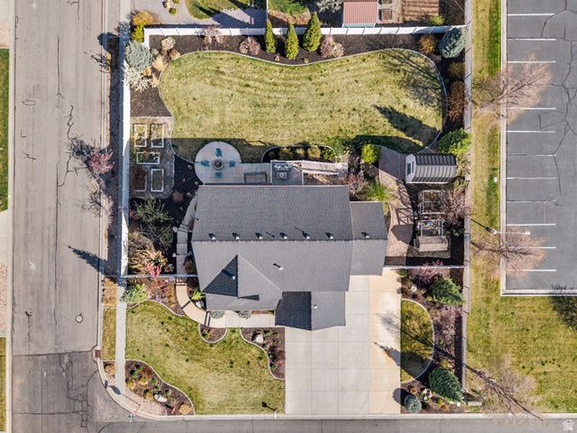 117 E RIDGE VIEW DR, Elk Ridge, UT 84651