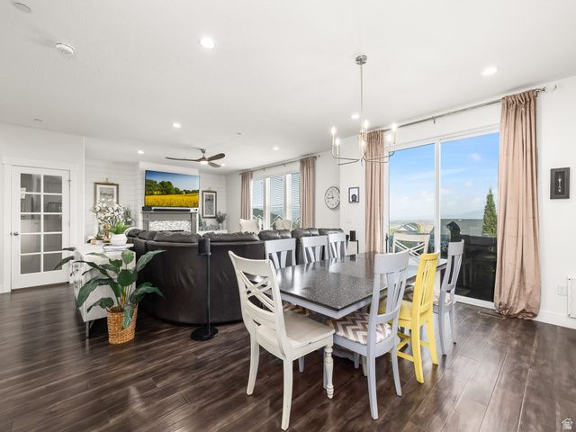 117 E RIDGE VIEW DR, Elk Ridge, UT 84651