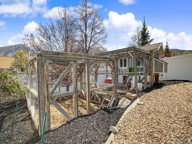 117 E RIDGE VIEW DR, Elk Ridge, UT 84651