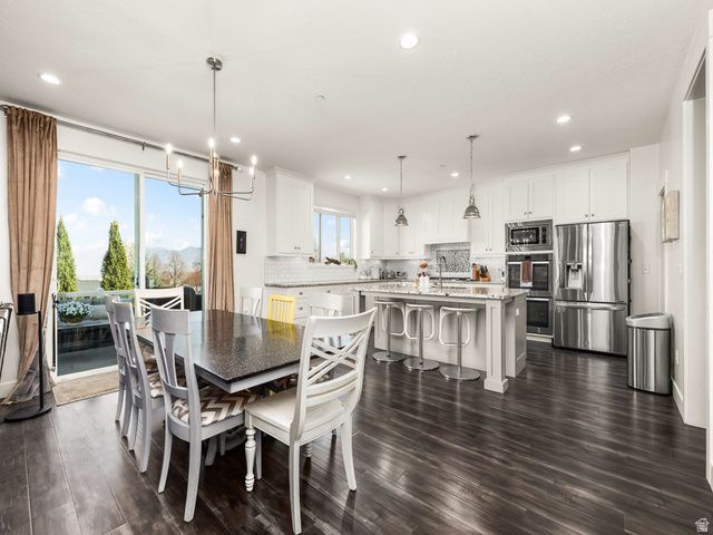 117 E RIDGE VIEW DR, Elk Ridge, UT 84651