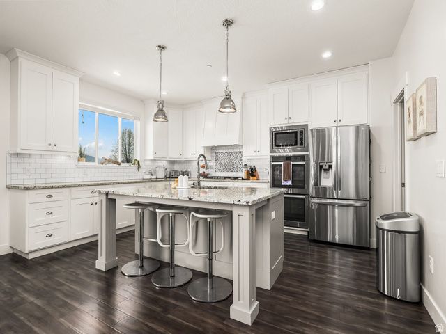 117 E RIDGE VIEW DR, Elk Ridge, UT 84651