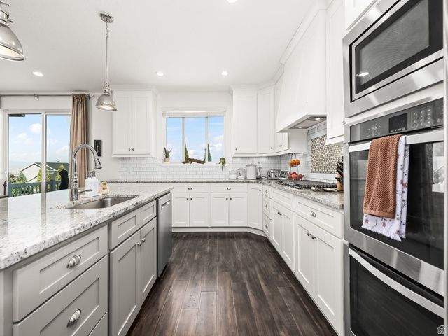 117 E RIDGE VIEW DR, Elk Ridge, UT 84651