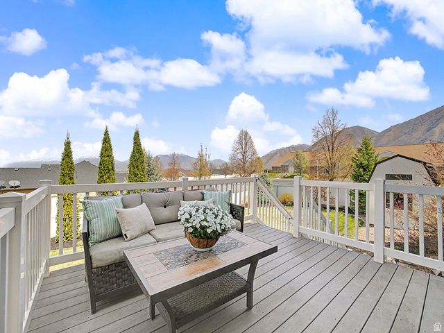 117 E RIDGE VIEW DR, Elk Ridge, UT 84651