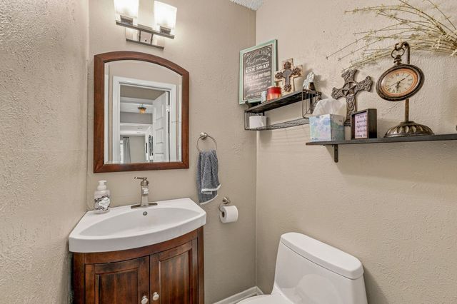 4304 Acoma Court, Granbury, TX 76048