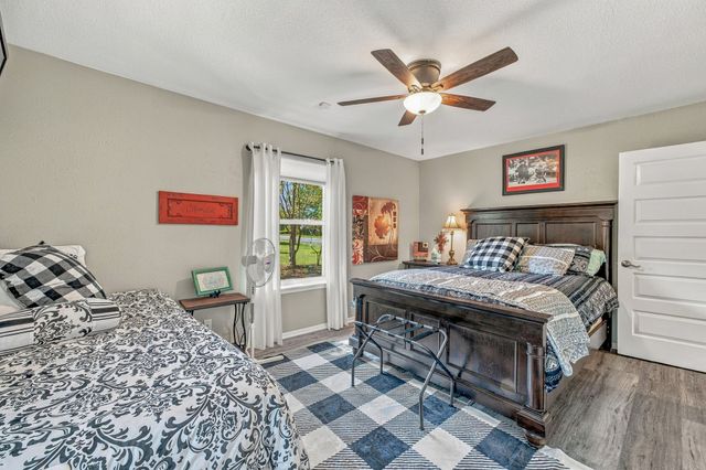 4304 Acoma Court, Granbury, TX 76048