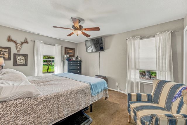 4304 Acoma Court, Granbury, TX 76048