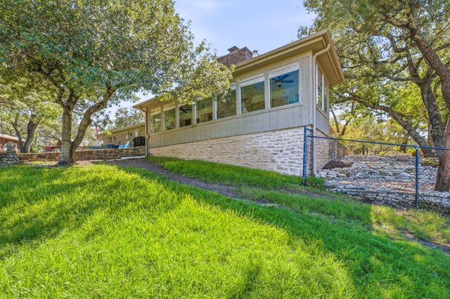 4304 Acoma Court, Granbury, TX 76048