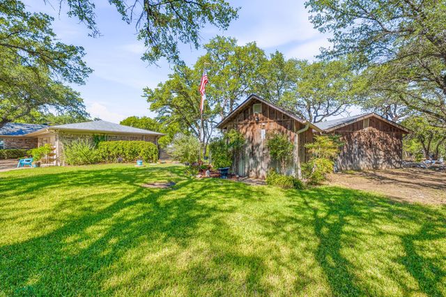 4304 Acoma Court, Granbury, TX 76048