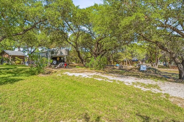 4304 Acoma Court, Granbury, TX 76048