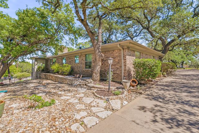 4304 Acoma Court, Granbury, TX 76048
