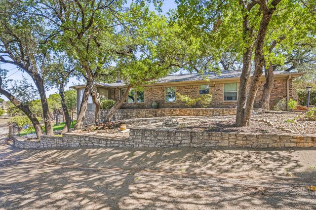 4304 Acoma Court, Granbury, TX 76048
