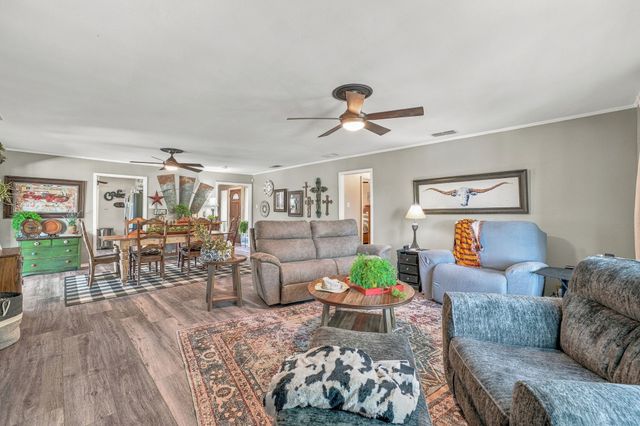 4304 Acoma Court, Granbury, TX 76048