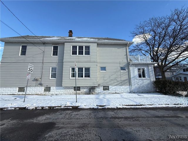 1282 Walden Avenue, Cheektowaga, NY 14211