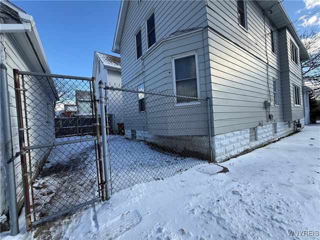 1282 Walden Avenue, Cheektowaga, NY 14211