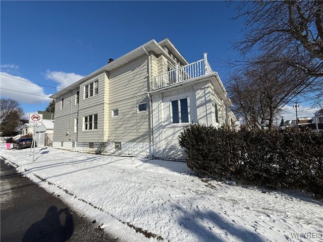 1282 Walden Avenue, Cheektowaga, NY 14211